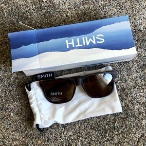 Smith Lowdown XL Steel